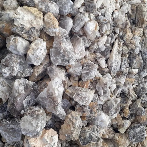 Calcium-fluoride