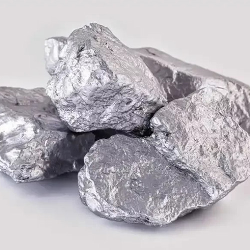 Chrome-Ore