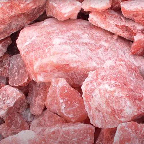 Rock-Salt