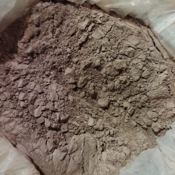 Rock-phosphate-powder