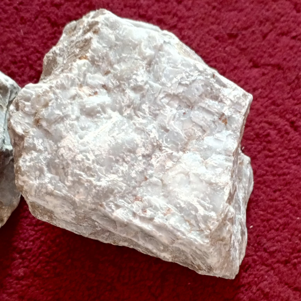 Barite